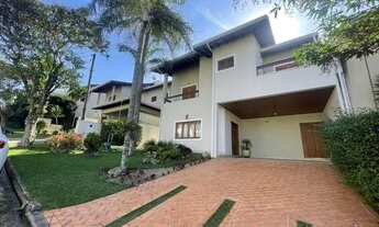 Imagem: Casa em Condomínio com 4 dormitórios