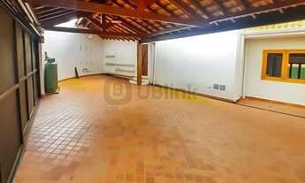 Imagem 2: Casa com 4 dormitórios para locação, 465m² - Morumbi