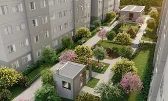 Imagem: Apartamento para Venda em São Paulo, Jardim