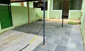 Imagem: Alugo casa tipo apartamento