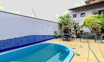 Imagem: Casa para Venda - 518m², 4 dormitórios