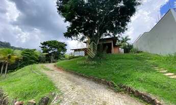 Imagem 6: Casa a venda no condomínio Porto Atibaia