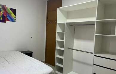 Imagem 2: Paradiso girassol - 2 quartos - Semimobiliado - Tarumã