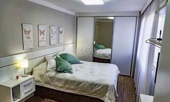 Imagem 5: Apartamento para Venda - 103m², 3 dormitórios, sendo 1 suites, 1 vaga - Boa Vista