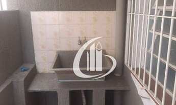 Imagem 3: Casa com 2 dormitórios para alugar, 59 m² por R$ 1.200,00/mês - Vila Gustavo - São Paulo/S