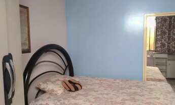 Imagem 5: Quarto Mobiliado na Pedreira / Estudante