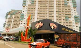 Imagem: Enjoy Olímpia Park Resort apto. 1 dormitório