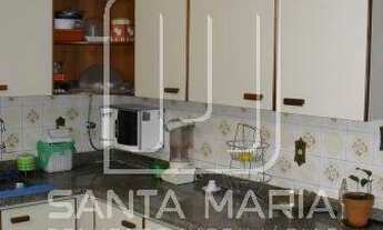 Imagem 6: Casa (térrea na rua) 4 dormitórios/suite, cozinha planejada