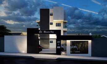 Imagem 3: Cobertura em Obras - BH - Jd. Leblon - 2 Quartos (1 Suíte) - 1 Vaga