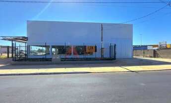 Imagem: Galpão em Jardim Bandeirantes - São Carlos