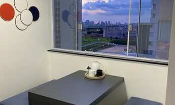 Imagem 7: Apartamento Flat 1Q - Aluguel direto com o proprietário - Park Lozandes