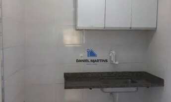 Imagem 2: Apartamento 02 Quartos, Bairro Santa Amélia!