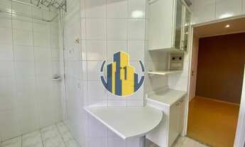 Imagem 4: Aproveite a Oportunidade de Locação de Apartamento Espaçoso e Conveniente!