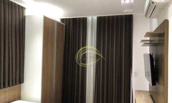 Imagem 7: Studio com 1 dormitório para alugar, 27 m² por R$ 2.854,34/mês - New Studio Granja Viana