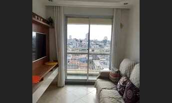 Imagem 5: Apartamento para venda com 2 quartos 1 vaga - Pauliceia - São Bernardo do Campo