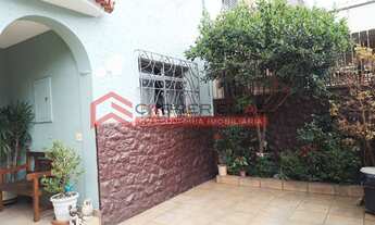 Imagem 2: Sobrado comercial ou residencial para aluguel ou venda 160 m² 3 Dorm Perdizes SP