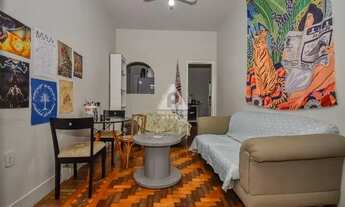 Imagem 2: Apartamento à venda, 3 quartos, Copacabana - RIO DE JANEIRO/RJ