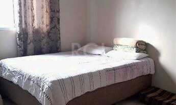 Imagem 5: Apartamento para Venda - 42m², 2 dormitórios, 1 vaga - São José