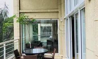 Imagem: SAO PAULO - Apartamento Padrão - MOEMA