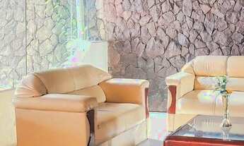 Imagem 7: ED. RODRIGUES DE SOUZA APTO. MED 156,00M2 2 POR ANDAR 01 VAGA