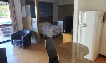 Imagem 5: Cobertura para Venda - 83m², 1 dormitório, sendo 1 suites, 1 vaga - Moinhos de Vento