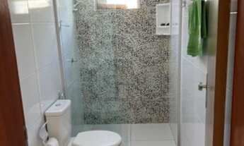 Imagem 6: Aluga se casa com piscina em condomínio Aratuba