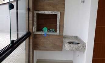 Imagem 3: Apartamento à venda no bairro Praia do Meio (Ens Brito) - Palhoça/SC