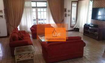 Imagem 6: Live vende - Casa com 3 dormitórios à venda, 2100 m² por R$ 2.700.000 - Itaipu - Niterói/R