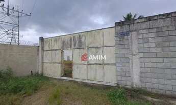 Imagem 13: Galpão à venda, 600 m² por R$ 2.000.000,00 - Guaxindiba - São Gonçalo/RJ