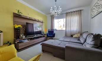 Imagem 2: Casa Térrea p/ locação com piscina 3 quartos no Condomínio Campos do Conde I - Paulínia/SP