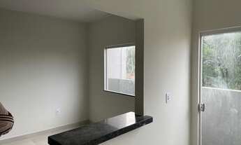 Imagem 6: Aluga-se um excelente KitNet