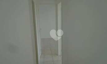 Imagem 3: Apartamento com 2 dormitórios à venda, 52 m² por R$ 400.000,00 - Barra da Tijuca - Rio de