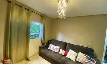 Imagem 5: Casa para venda tem 105 metros quadrados com 3 quartos