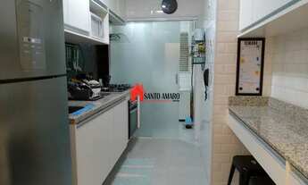 Imagem 7: Apto - Locação - Chacara Santo Antonio - São Paulo S.P