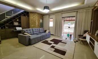 Imagem 5: Sobrado para venda com 300 metros quadrados com 5 quartos em Sobradinho - Brasília - DF