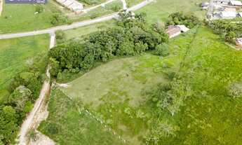 Imagem 3: Chácara com 3 dormitórios à venda, 12530 m² por R$ 1.700.000,00 - Paciência - Itajaí/SC