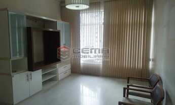 Imagem 6: Apartamento-À VENDA-Catete-Rio de Janeiro-RJ