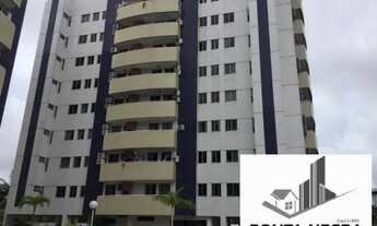 Imagem 3: Portal do Rio Negro, 69m2, semi mobiliado, Santo Antonio