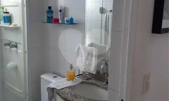 Imagem 4: Apartamento-São Paulo-SACOMÃ