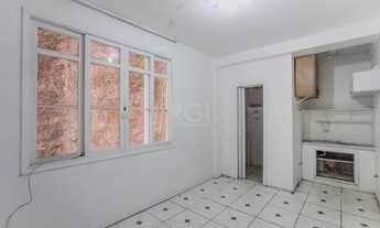 Imagem 2: Apartamento JK para Venda - 16.9m², 1 dormitório, Centro Histórico