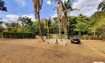 Imagem 2: Chacara (chacara) 3 dormitórios/suite, cozinha planejada, portaria 24hs, em condomínio fec