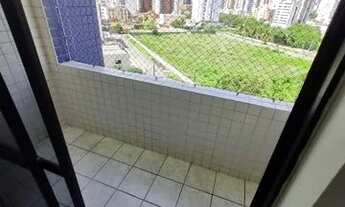 Imagem 7: Apartamento para venda tem 67 metros quadrados com 2 quartos em Aeroclube - João Pessoa