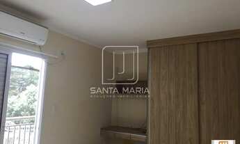 Imagem 7: Apartamento (tipo - padrao) 2 dormitórios/suite, cozinha planejada, em condomínio fechado