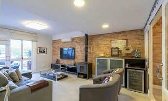 Imagem 4: Casa Condominio para Venda - 229.2m², 3 dormitórios, sendo 1 suites, 2 vagas - Pedra Redon