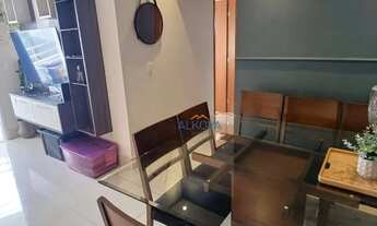 Imagem 5: Apartamento com 3 dormitórios, 75 m² - venda por R$ 450.000 ou aluguel por R$ 3.180/mês