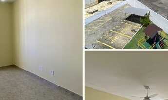 Imagem: Jardim das Palmeiras- desocupado