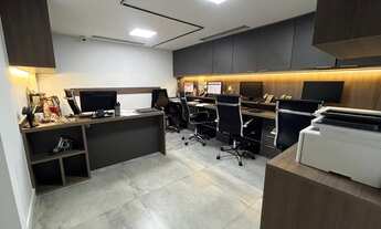 Imagem 6: Loja Pronta Galpão / depósito com 1 vaga na garagem