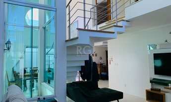 Imagem 4: Casa para Venda - 200m², 2 dormitórios, sendo 2 suites, 2 vagas - Moinhos de Vento