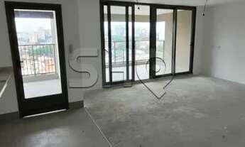 Imagem: 3 Dormitórios e 1 suíte no Campo Belo