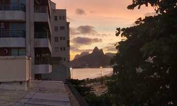 Imagem 2: Maravilhosa cobertura de 400 m2